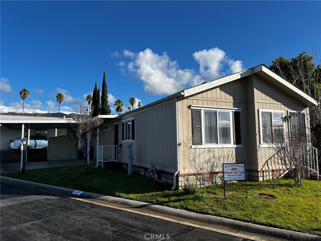 2692 Highland Avenue 67 Property Photo