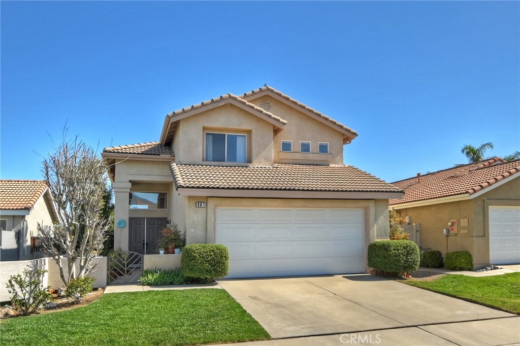 861 Poppyseed Lane Property Photo 1