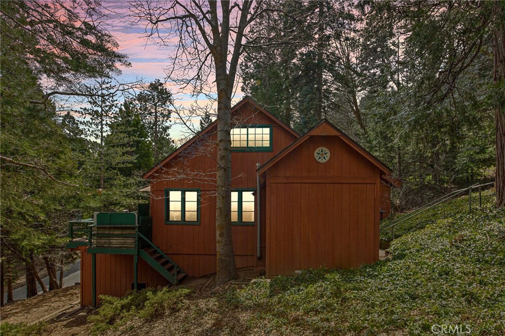 589 Millburn Road Property Photo 1