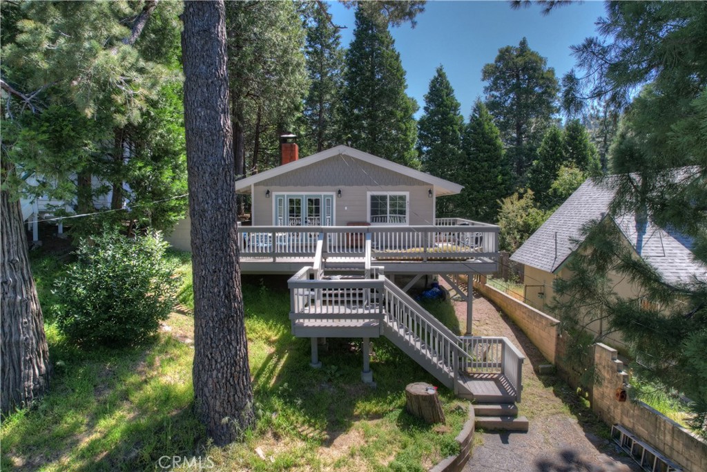 897 Big Oak Road Property Photo 1