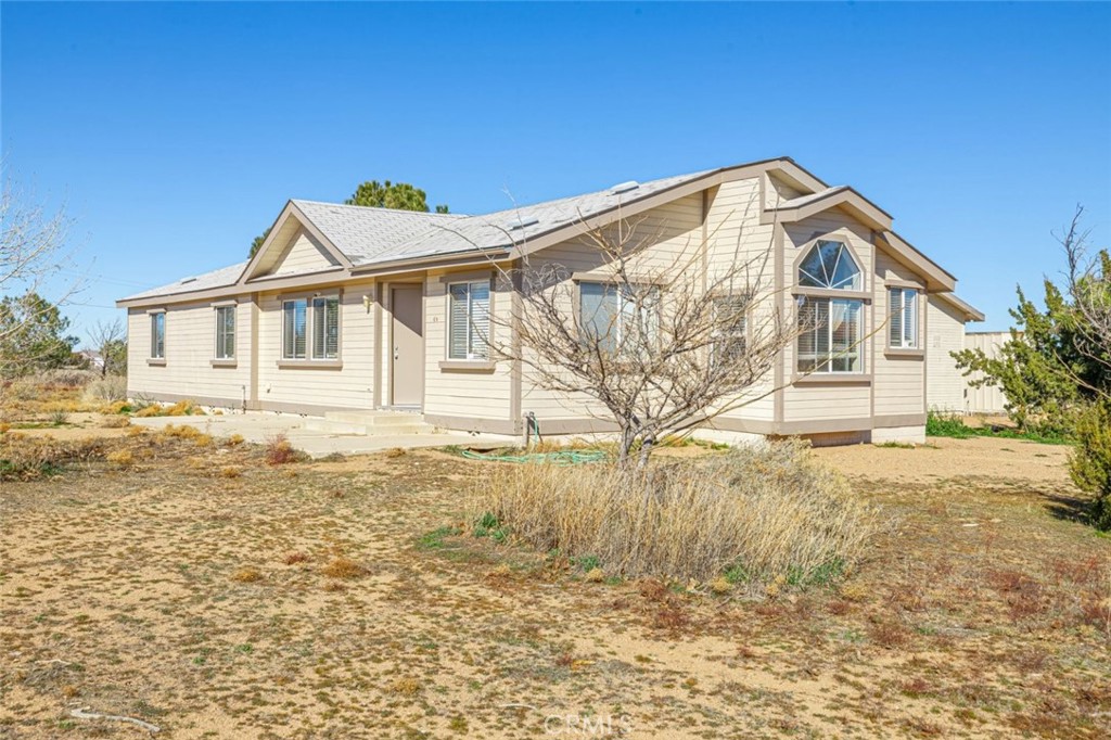 8530 Hollister Road Property Photo 1