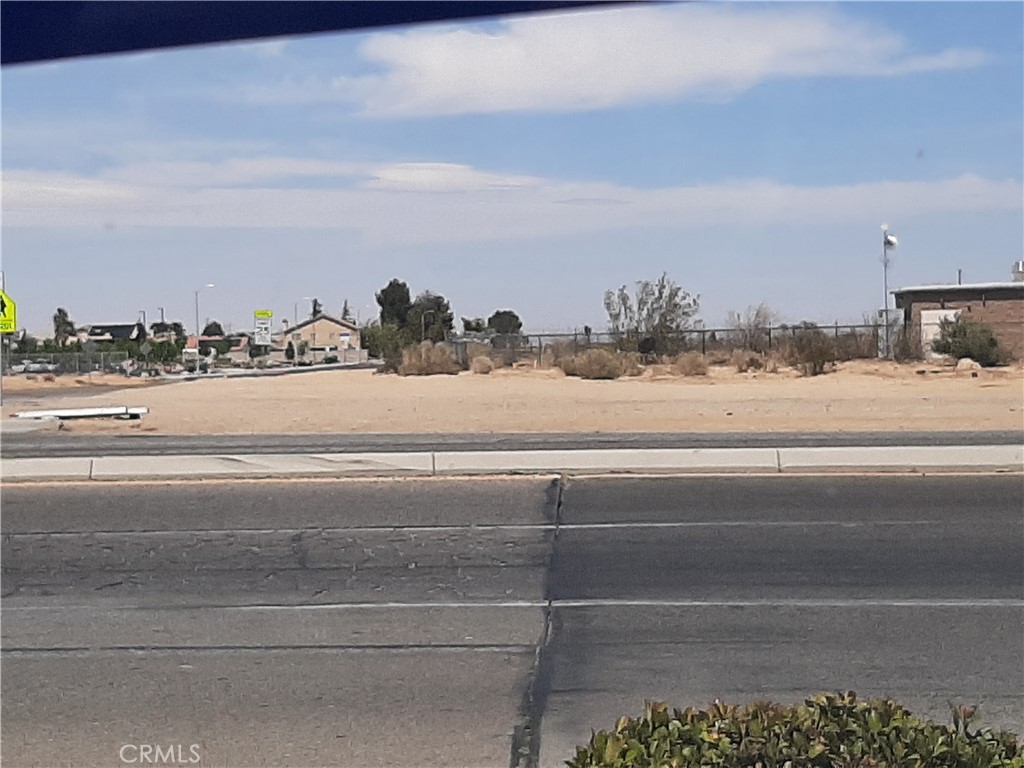 0 Mojave Drive Property Photo