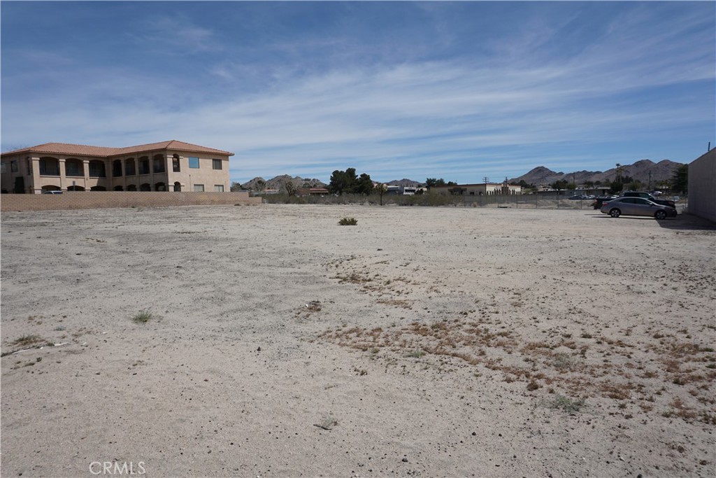 0 Tuscola Road Property Photo 1