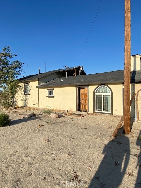 15160 E Avenue S Property Photo 1