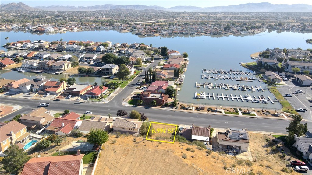 13370 Spring Valley (Vacant Land) Parkway Property Photo 1
