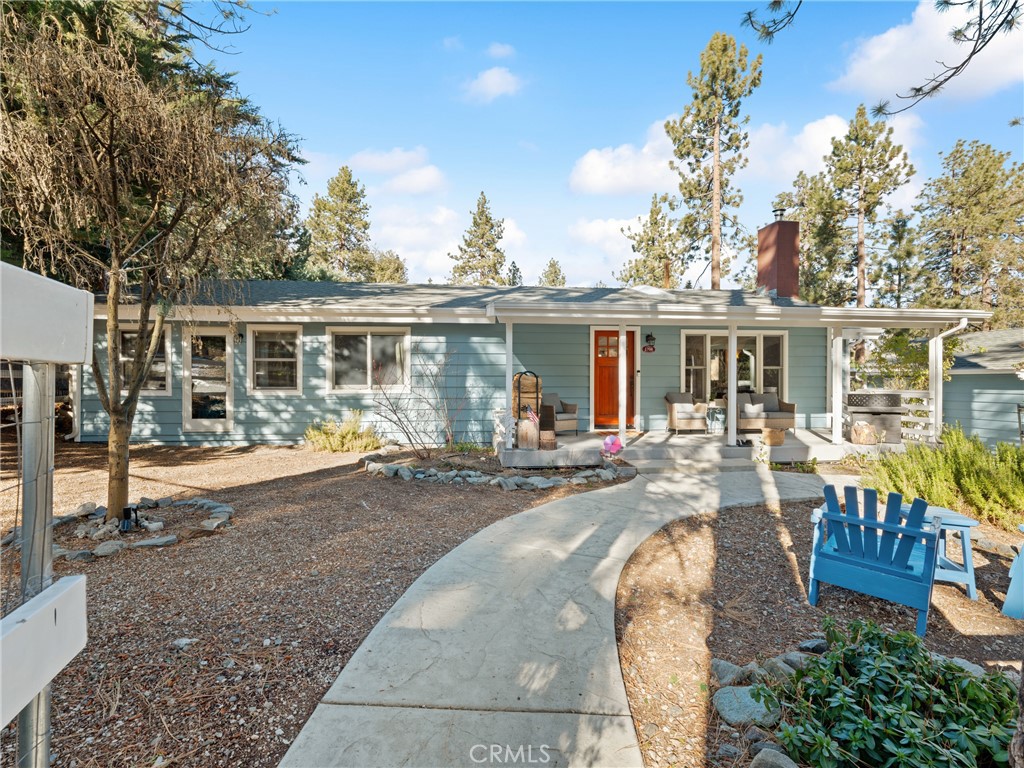 1708 Blackbird Road Property Photo 1