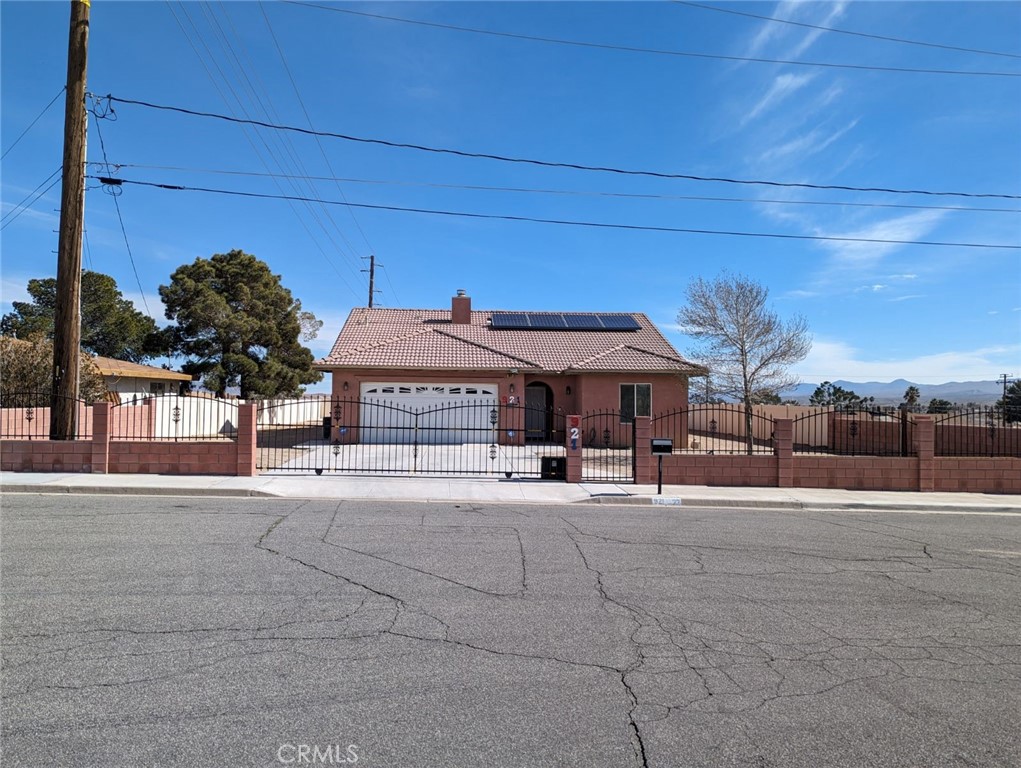 921 Purple Sage Court Property Photo 1