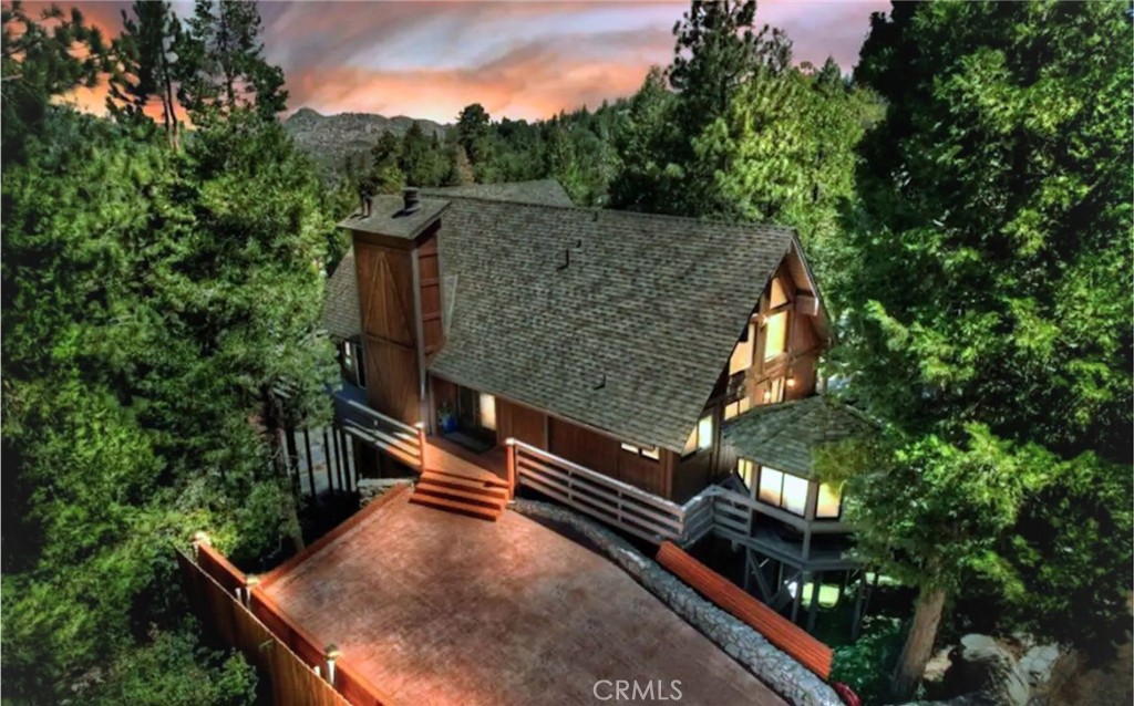 825 Grass Valley Road Property Photo