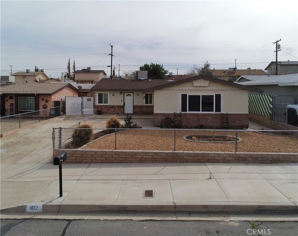 1612 De Anza Street Property Photo