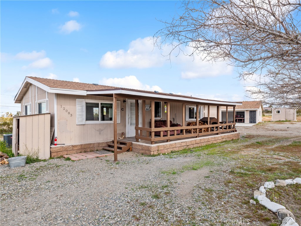 12083 Minero Road Property Photo 1