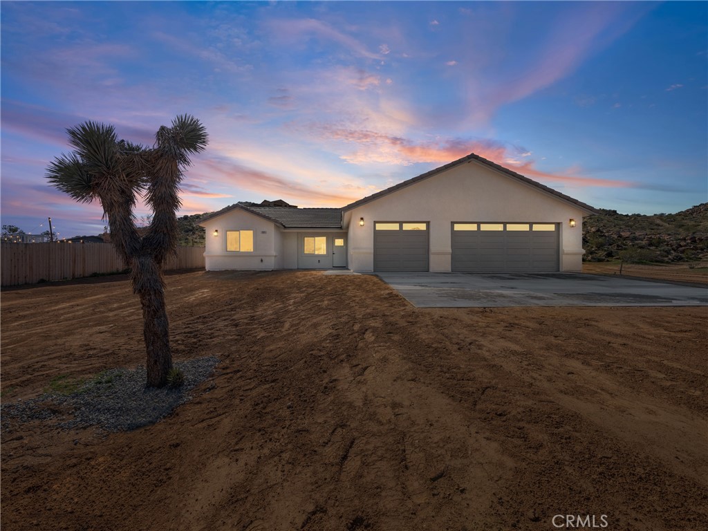 14614 Oden Drive Property Photo 1