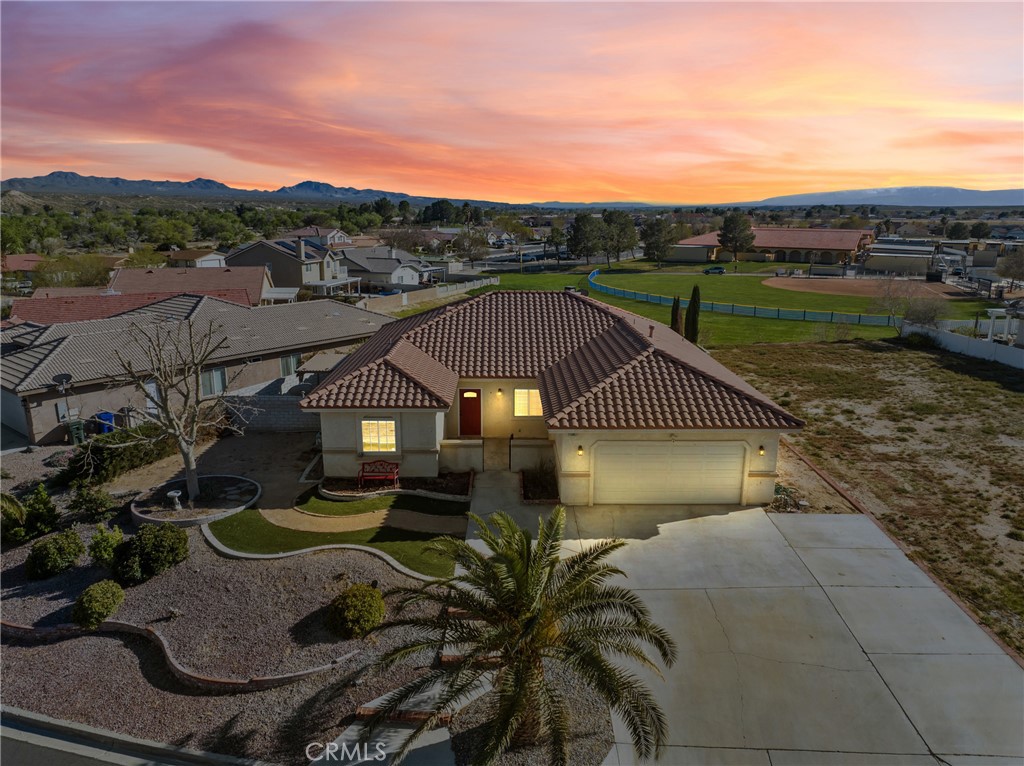 15083 Shady Elm Lane Property Photo 1
