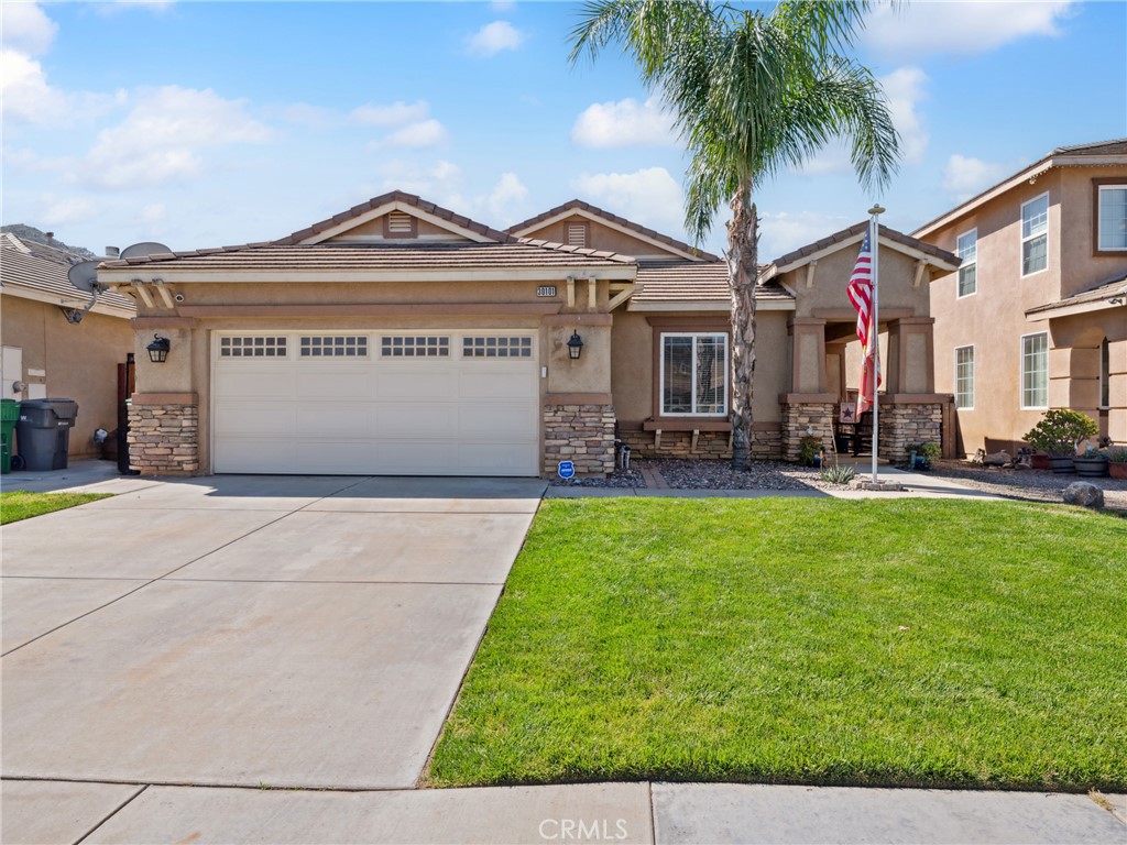 30101 Mount Menifee Street Property Photo 1