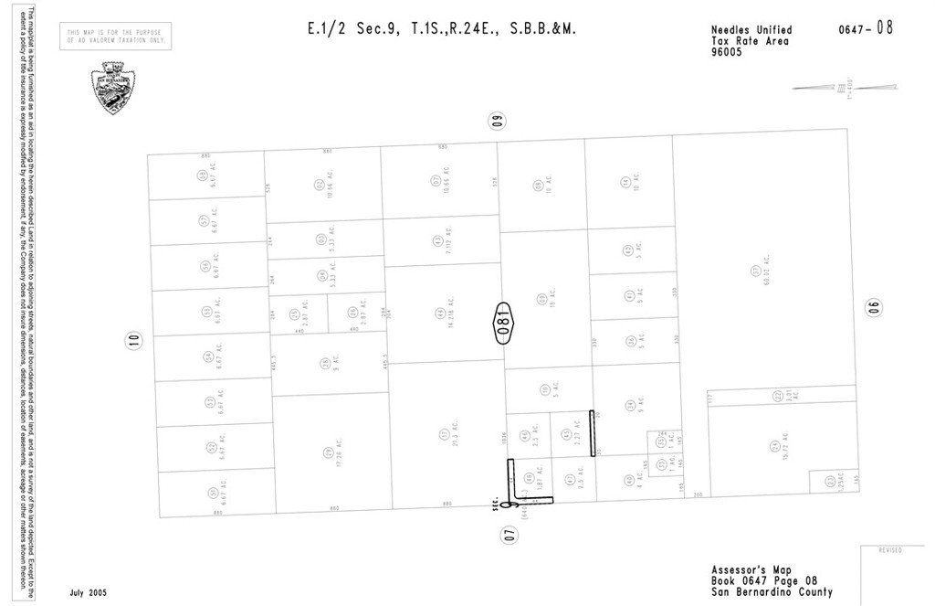 0 Unk Property Photo