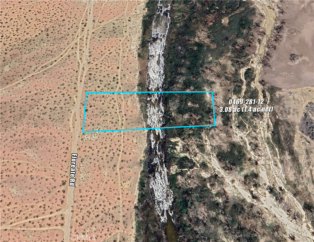 0 Floreate Road Property Photo 2