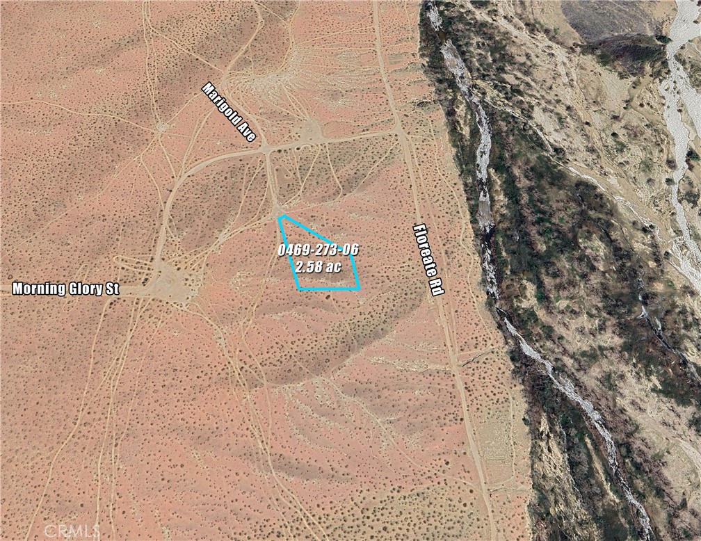 0 Marigold Avenue Property Photo