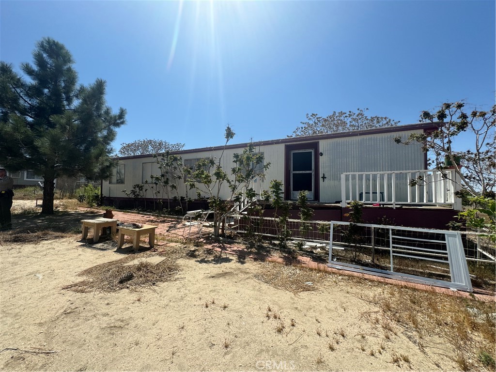 9944 Clovis Road Property Photo 1