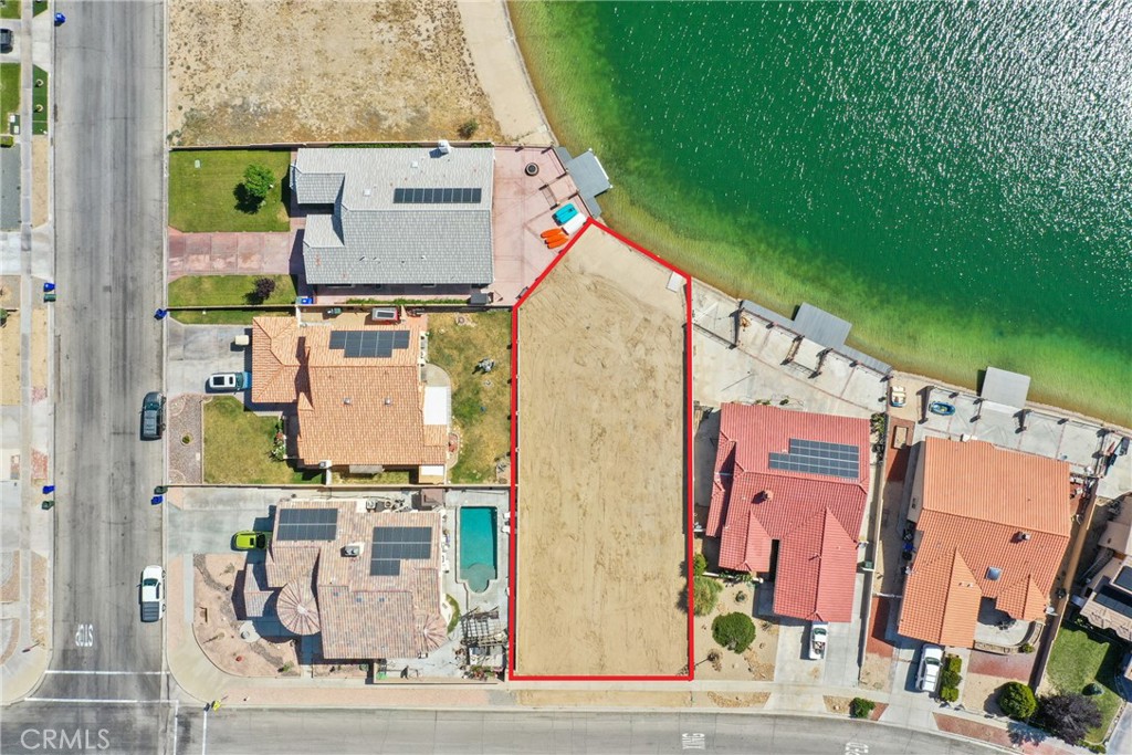 0 Bluewater Road Property Photo 3