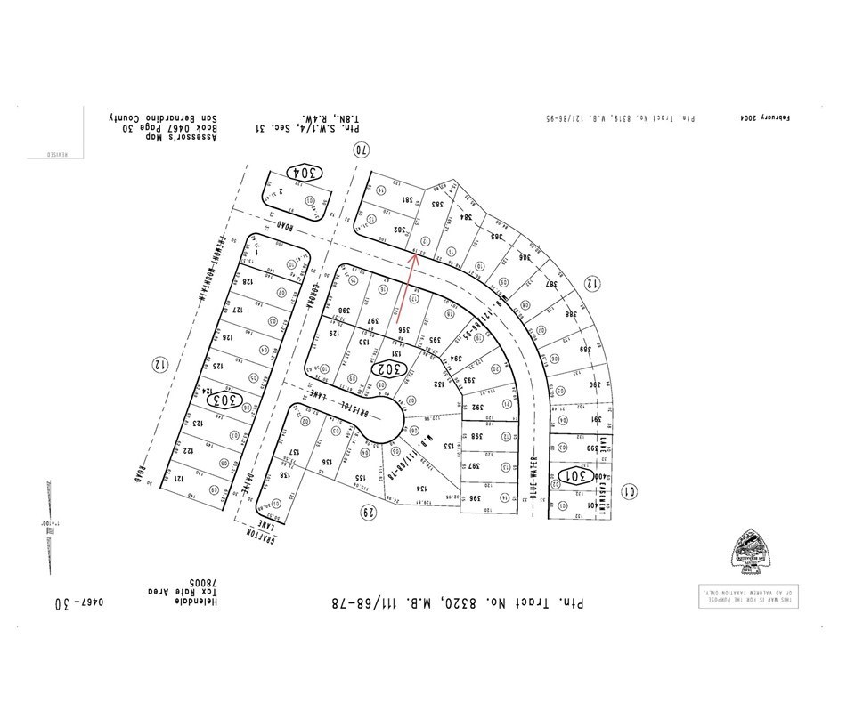 0 Bluewater Road Property Photo 9