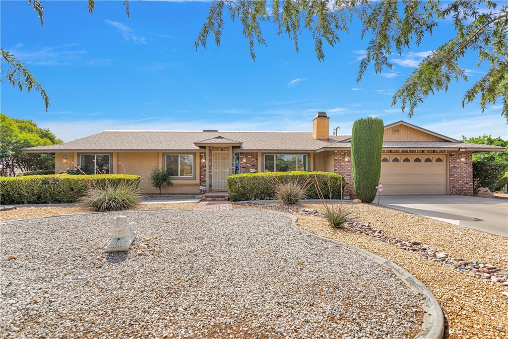 11350 Pagosi Road Property Photo 1
