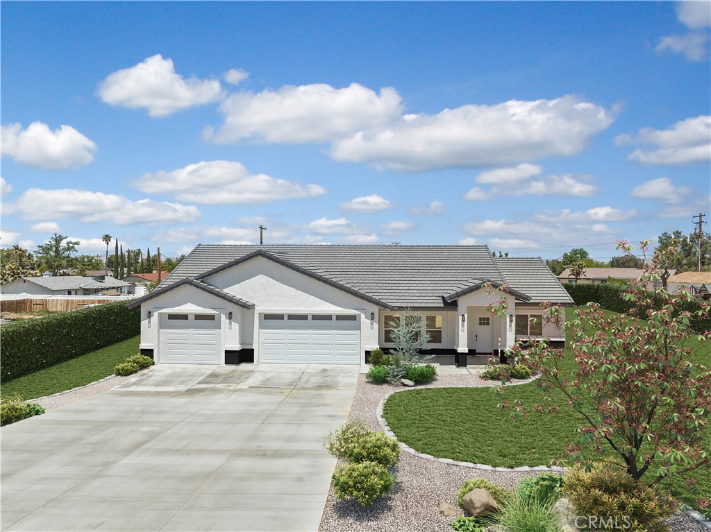 20664 Nisqually Road Property Photo 1