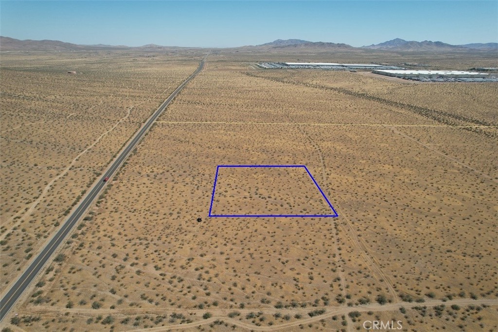 0 Gustine Street Property Photo 1