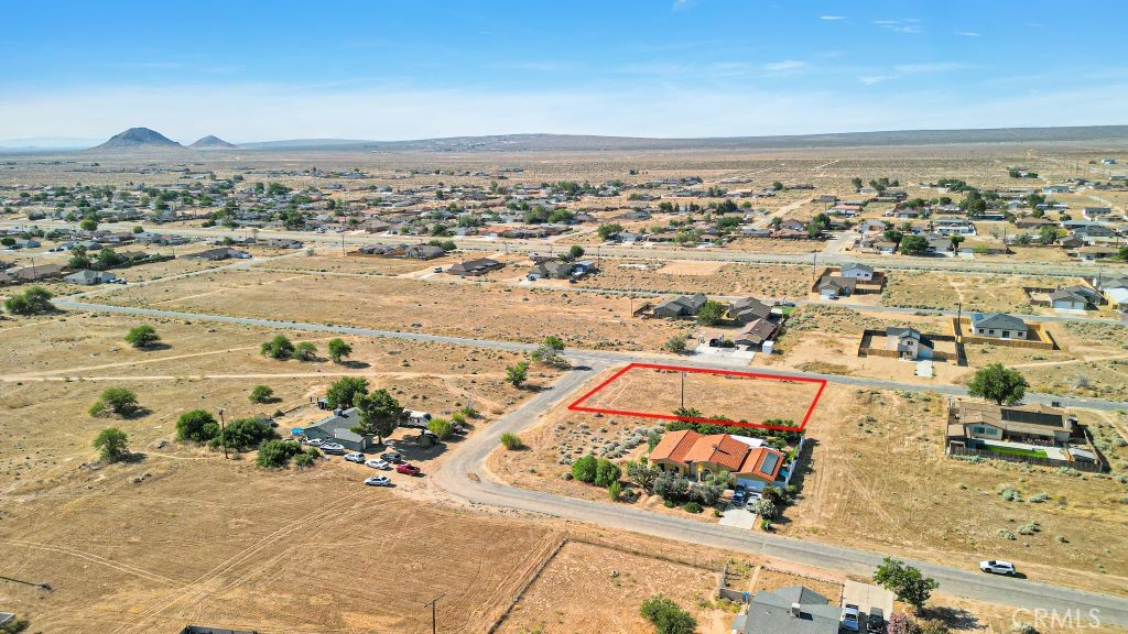 0 Nipa Avenue Property Photo