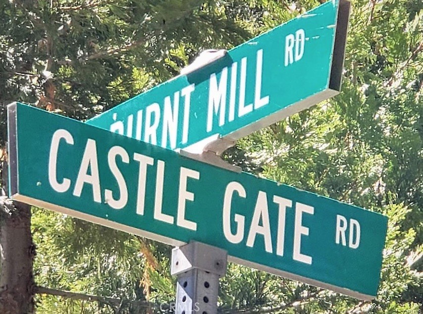 330 Castle Gate Road Property Photo
