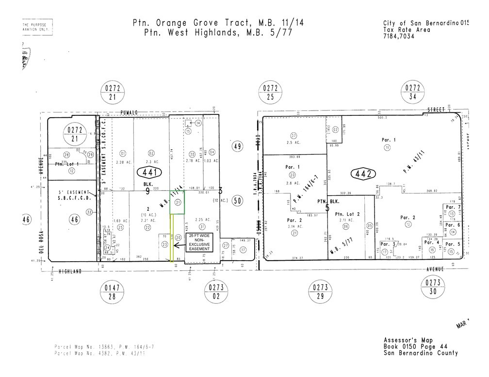 0 Highland Avenue E Property Photo