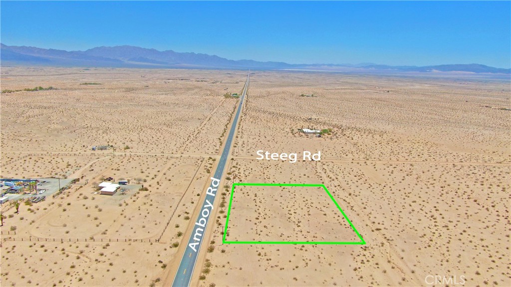 0 Amboy Road Property Photo
