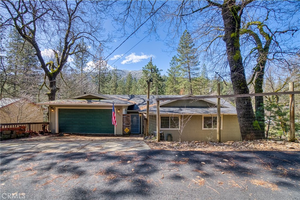 16311 Ponderosa Drive Property Photo 1