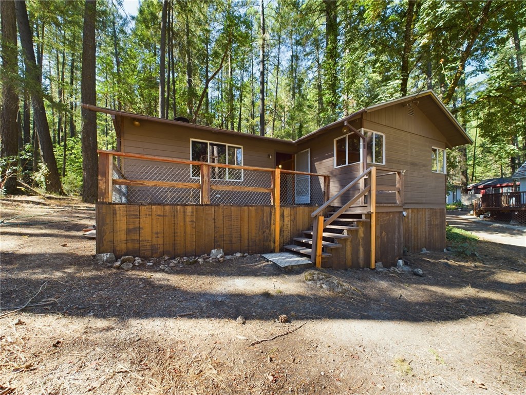 15935 Bottle Rock Road Property Photo 1