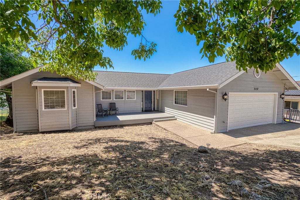 3137 Westridge Drive Property Photo 1