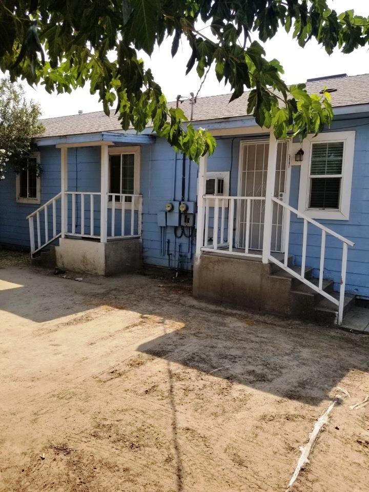 5201 Griffin Road Property Photo