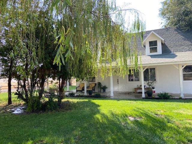 33941 Panoche Road Property Photo
