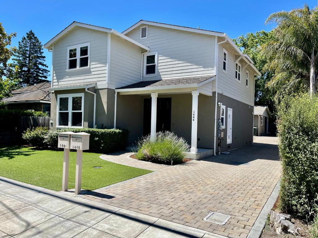 1444 Kentfield Avenue Property Photo 1
