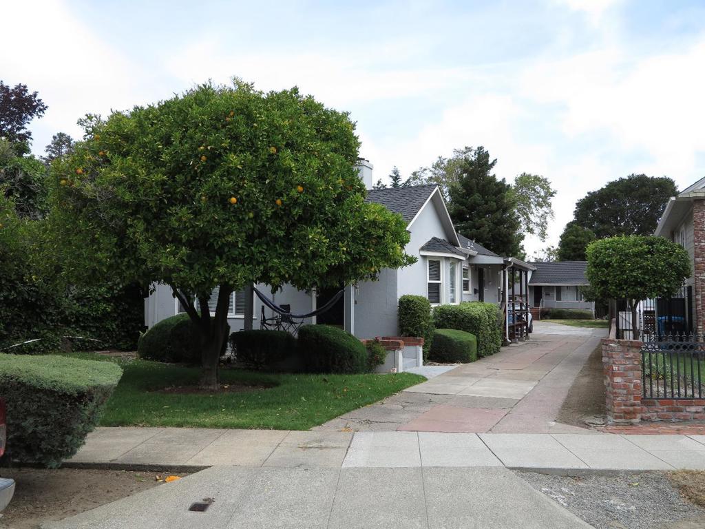 734 Linden Avenue Property Photo 1