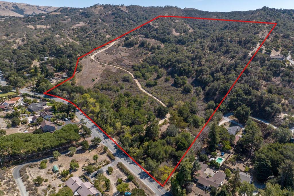 286 San Benancio Road Property Photo