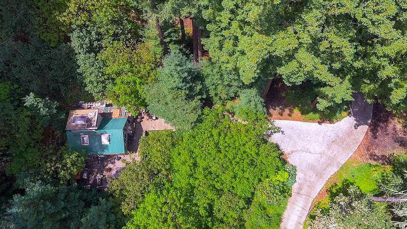 6121 Fern Flat Road Property Photo 36