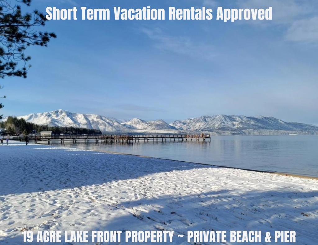 South Lake Tahoe Real Estate Listings Main Image