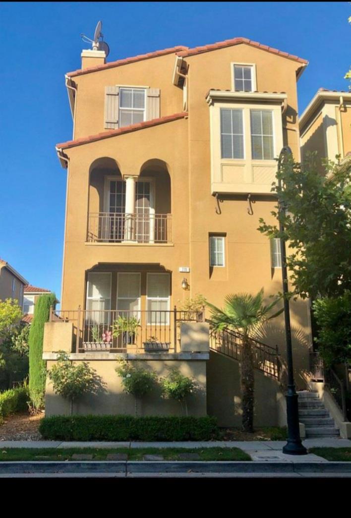 770 Adeline Avenue Property Photo