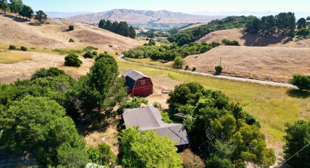 1110 Merrill Road Property Photo