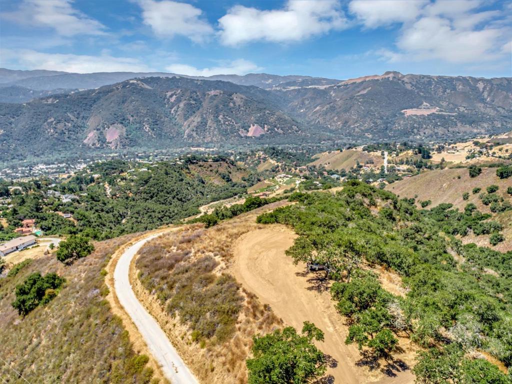 Ranch Lot #3, El Caminito Road Property Photo