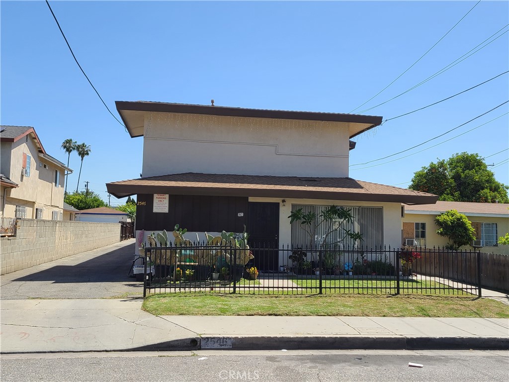 2546 Potrero Avenue Property Photo