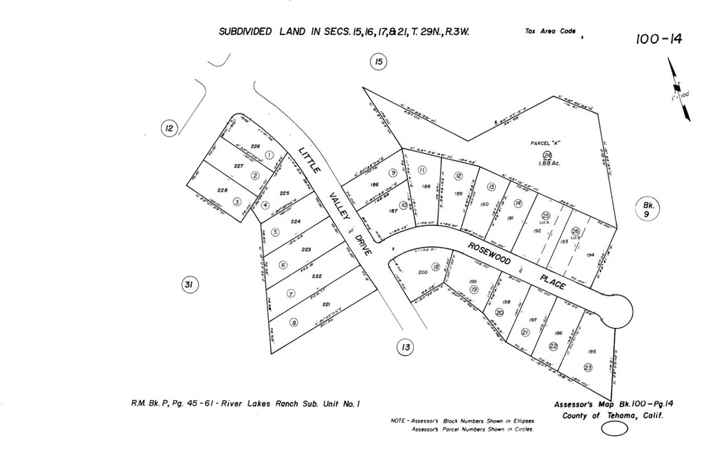 22255 Rosewood Place Property Photo