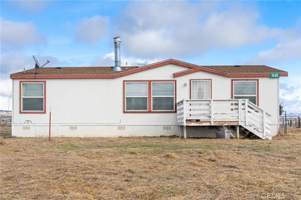 9680 Pronghorn Plains Road Property Photo