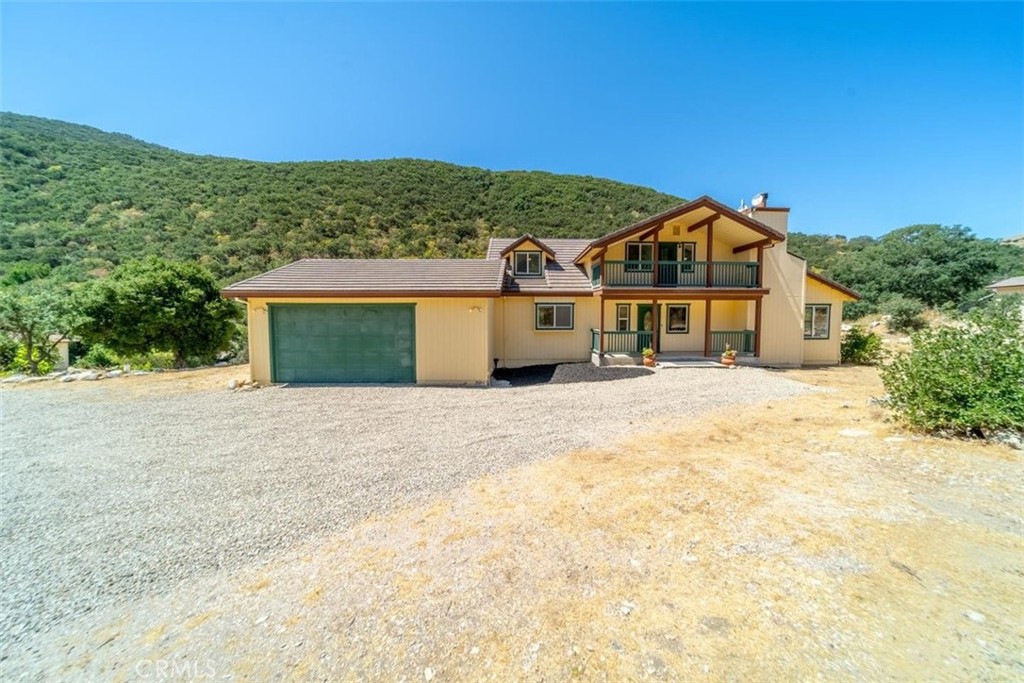 45100 E Carmel Valley Road Property Photo