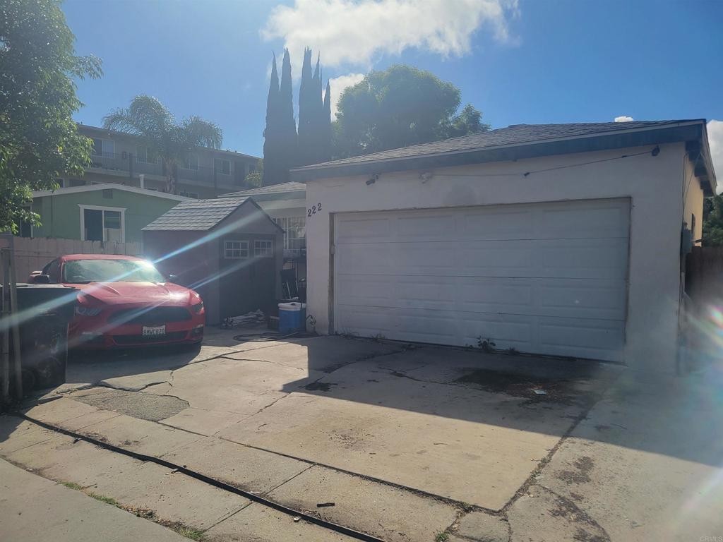 222 50th Street Property Photo 1