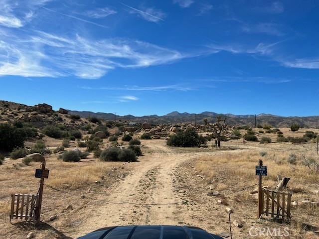 0 Sagebrush Trail Property Photo 1