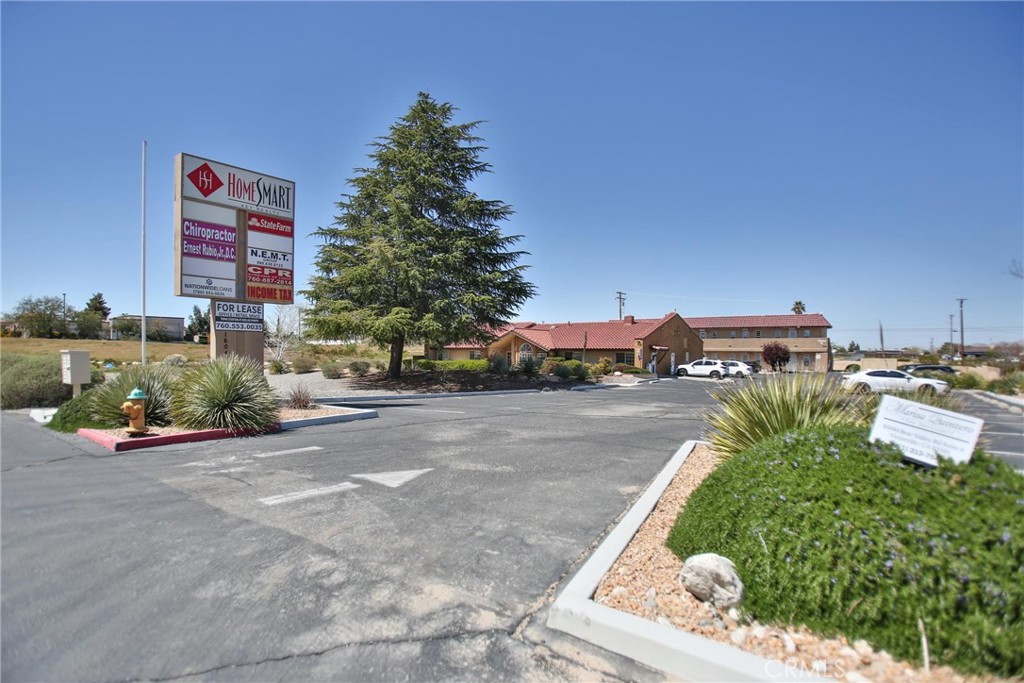 16044 Bear Valley Road Property Photo 1